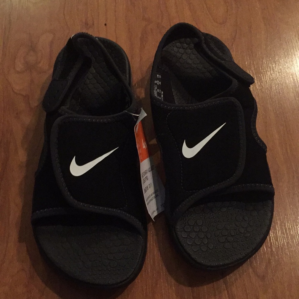 Nike Sandals
